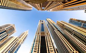 Small Budget Rooms For 'Girls' Only In Dubai, Marina